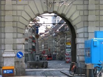 С 1433 башня служила еще и пожарной кала