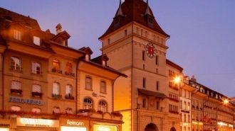 Тюремная Башня - Kafigturm. Представляет