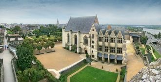 Примерно на рубеже I столетия нашей эры 