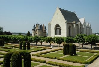 До наших дней хорошо сохранилась построе