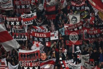 В 2005 году, после смерти Ринуса Михелса