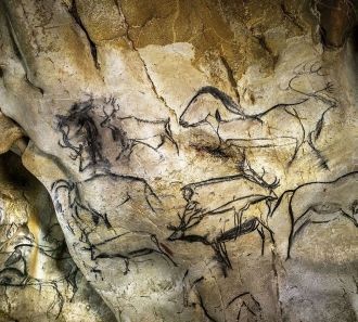 Исследователи сходятся на том, что пещер