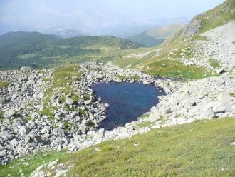 В этом национальном парке Сербии находят