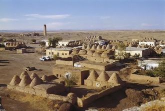 Как и вся Месопотамия, история Харрана с