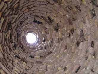 Дом-улей в Харране.