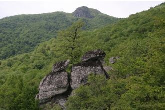 Однако в результате сефевидо-османских в