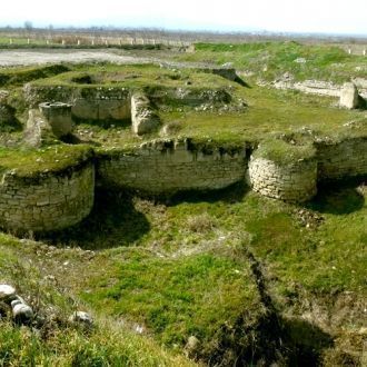 Оживление жизни в городе произошло к кон