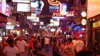 Данная улица за время своего существован