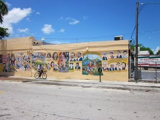 Маленькая Гавана (Майами)