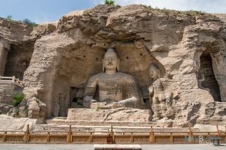 Содержит до 51 000 изображений Будды, не