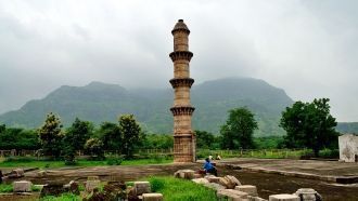 Визит на территорию парка стоит 4 $, а о