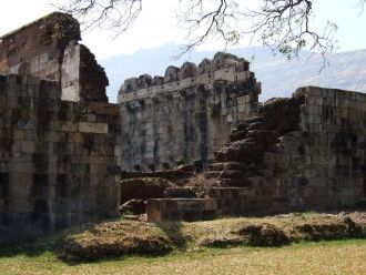 В 2004 парк Чампанер-Павагадх признали н