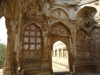 Еще одна мечеть, достойная внимания – На