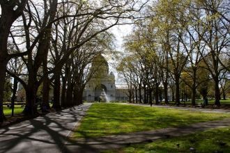 Карлтонские сады