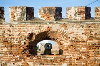 Порт Ройал является  популярным местом с