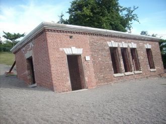 Первыми европейцами на Ямайке стали испа