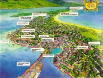 В период с 1655 по 1692 год он рос гораз