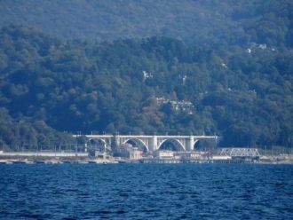 Мацестинский виадук