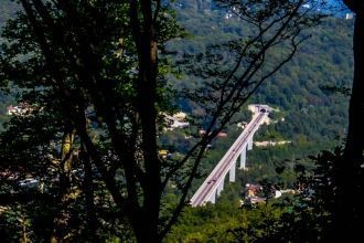 Это выдающееся произведение дорожного ст