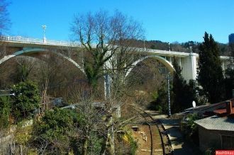 Целью архитекторов было создать не тольк