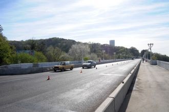 Мацестинский виадук в свое время стал од