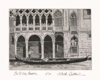 В 1441 году  внезапная смерть не только 