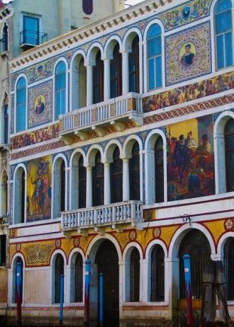 Семья Барбариго, считавшаяся одним из са