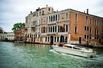 Палаццо Барбариго