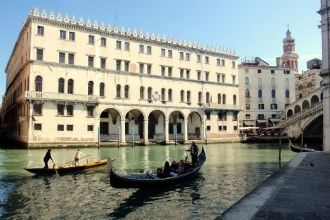 Фондако деи Тедески