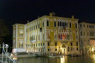 Особого внимания заслуживает маленький с