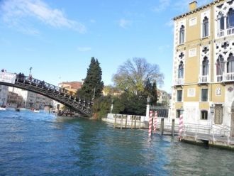 Палаццо оснащено по последнему слову тех