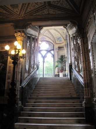 Палаццо Кавалли-Франкетти (Palazzo Caval