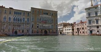 В пору австралийской оккупации в девятна