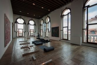 С 1902 году, по завещанию герцогини, дво