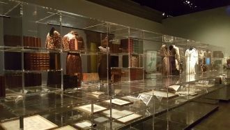 Ка' Пезаро стал заметной фигурой среди и