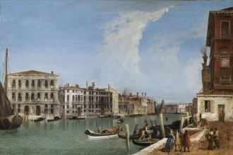 Многие детали указывают на то, что Лонге