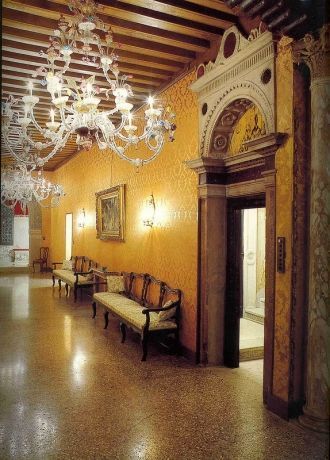 Жители города даже придумали анаграмму к