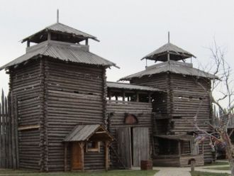 Самыми первыми посетителями музея с моме