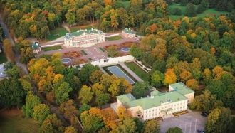 Убедившись в своей победе в Северной вой