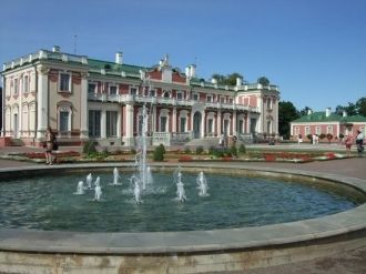 Участок, принадлежавший одному из них – 