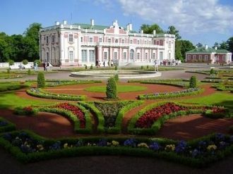 Преобладал природный каменистый ландшафт