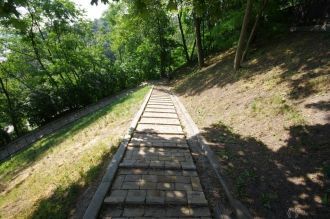 Так, в 1830-х годах именем князя Владими