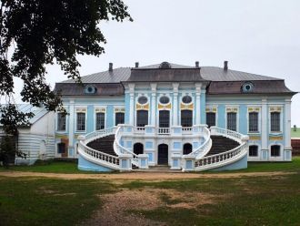 Тем более что и ученик у него достойный 