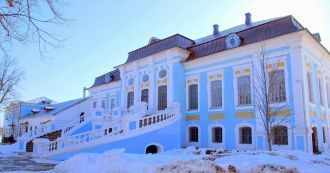 «Красивейшая» Хмелита с ее высоким уровн