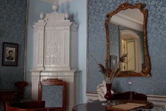 Хмелита — самая древнейшая из дошедших д