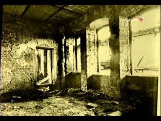 Однажды изрядно «принявшие на грудь» сел