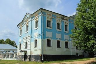 С этих пор и начинается вторая жизнь Хме