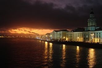 Первое известное название магистрали - Н