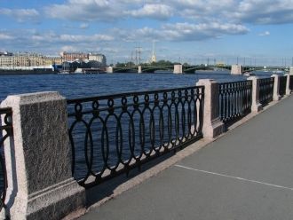 Пётр I считал, что все петербуржцы должн