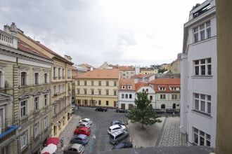 Пороховые ворота, сохранившиеся рядом с 